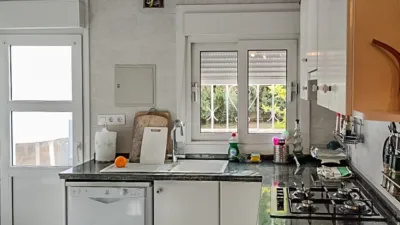 Casa – Xàbia - Jávea - Vista 5