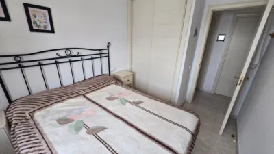 Apartment in Playa de Levante or La Fossa photo 28
