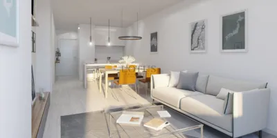 Pis – Orihuela, Playa Flamenca I, Urbanización La Zenia II - Vista 5