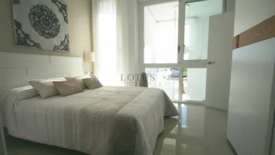 Chalet in Los Montesinos photo 45