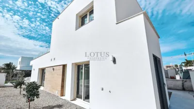 Casa – Los Montesinos - Vista 4