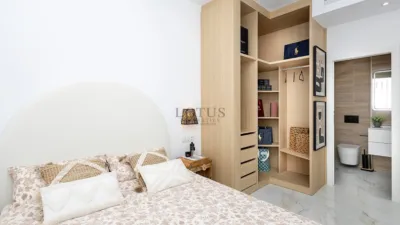 Chalet in Benidorm photo 43