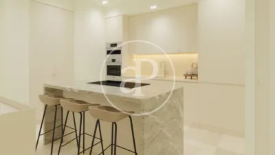 Apartamento en Castellana photo 12
