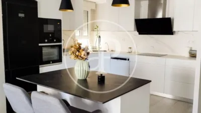 Piso – Santa Pola, el Baix Vinalopó - Vista 4