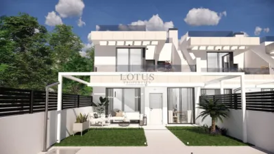 Casa – Rojales - Vista 2