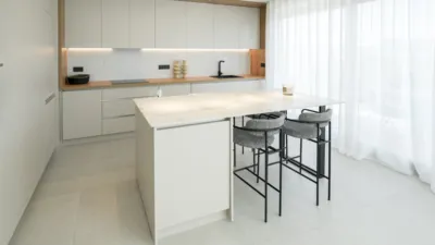 Villa in Polop photo 14
