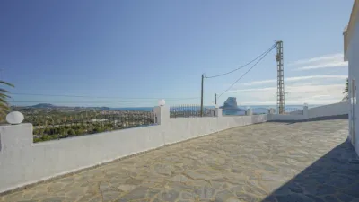House in Canuta photo 43