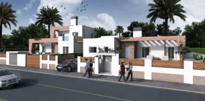 Casa - Vista 3