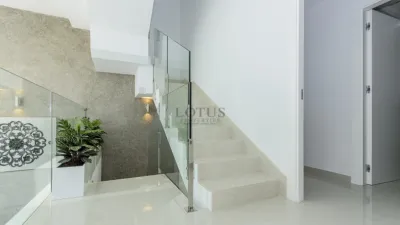Chalet in Los Montesinos photo 7