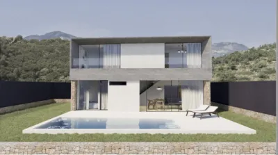 Casa - Vista 2