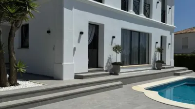 Casa – Finestrat - Vista 2