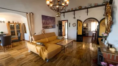 Casa – Calpe - Calp - Más