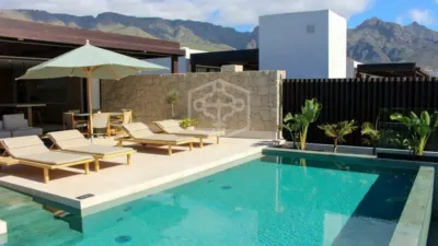 Casa en Adeje photo 5