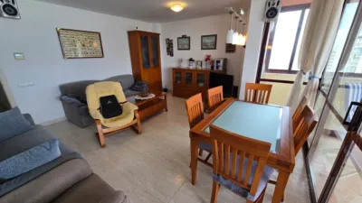 Apartment in Playa de Levante or La Fossa photo 6