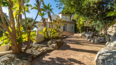 Casa en Altea photo 47