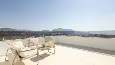 Chalet in Benidorm photo 50