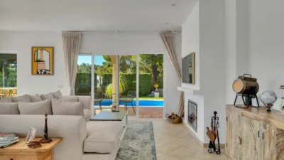 Villa in Altea photo 3
