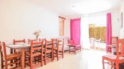 Casa – Calpe - Calp - Vista 5