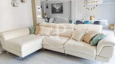 Piso – Santa Pola, el Baix Vinalopó - Vista 2