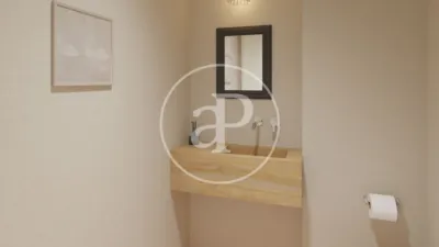 Apartamento en Castellana photo 26