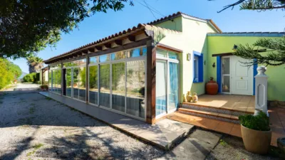 Casa - Vista 4