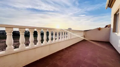 Casa – Orihuela - Vista 5