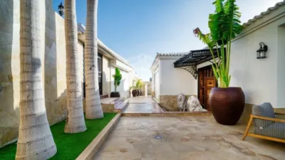 Casa en Adeje photo 4