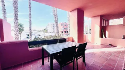Piso – Orihuela, Urbanización Villacosta II-Las Filipinas, Villa Martín - Más