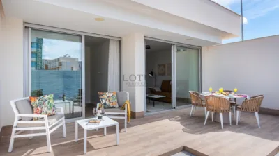 Piso – Orihuela, Villa Martín - Vista 3