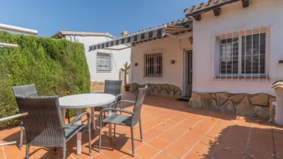 Casa – Moraira - Vista 4