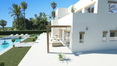 Casa – Alcalalí - Vista 3