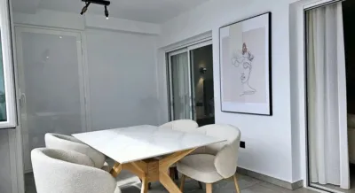 Apartment in Cala Manzanera photo 10