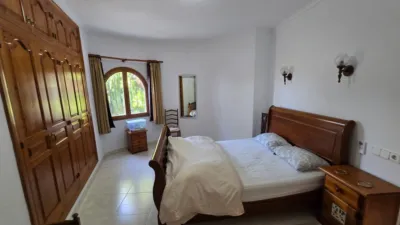Chalet in Canuta photo 18