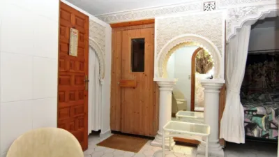 Villa in Benissa Pueblo photo 50