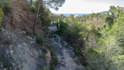 Villa in Benissa photo 6