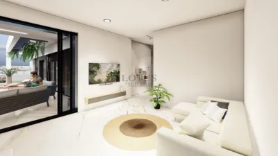 Chalet in Algorfa photo 13