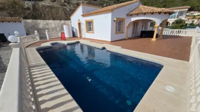 Casa – Calpe - Calp - Más