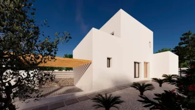Casa - Más