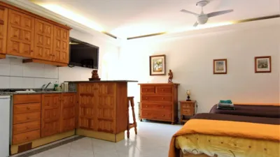Villa in Benissa Pueblo photo 42