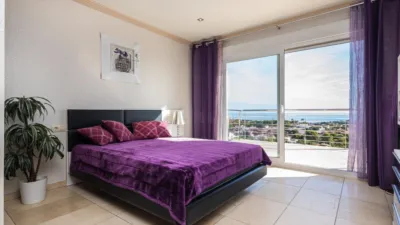Villa in Canuta photo 39