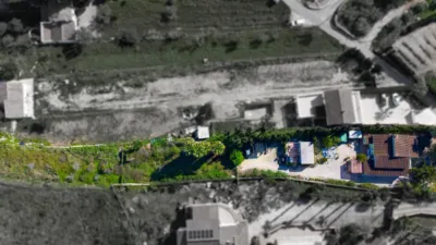Casa - Vista 3