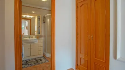 Villa in Calpe - Calp photo 23