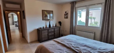 Villa in Las Adelfas-Benicolada-Garduix photo 20