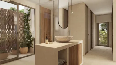 House in Benissa photo 12