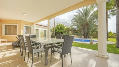 Casa - Vista 5