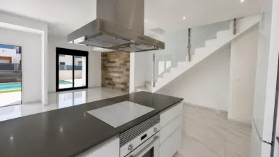 Casa - Vista 2