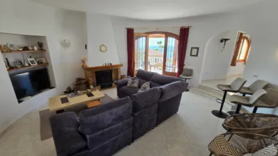 Chalet in Canuta photo 9