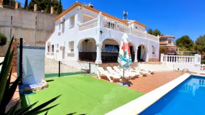 Casa en Canuta photo 4