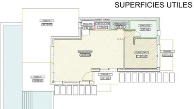 House in Alcalalí photo 24