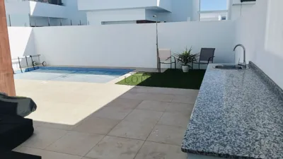 Casa – San Fulgencio - Vista 4